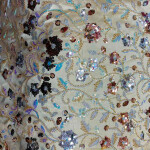 60 HEAVY EMBROIDERY NET