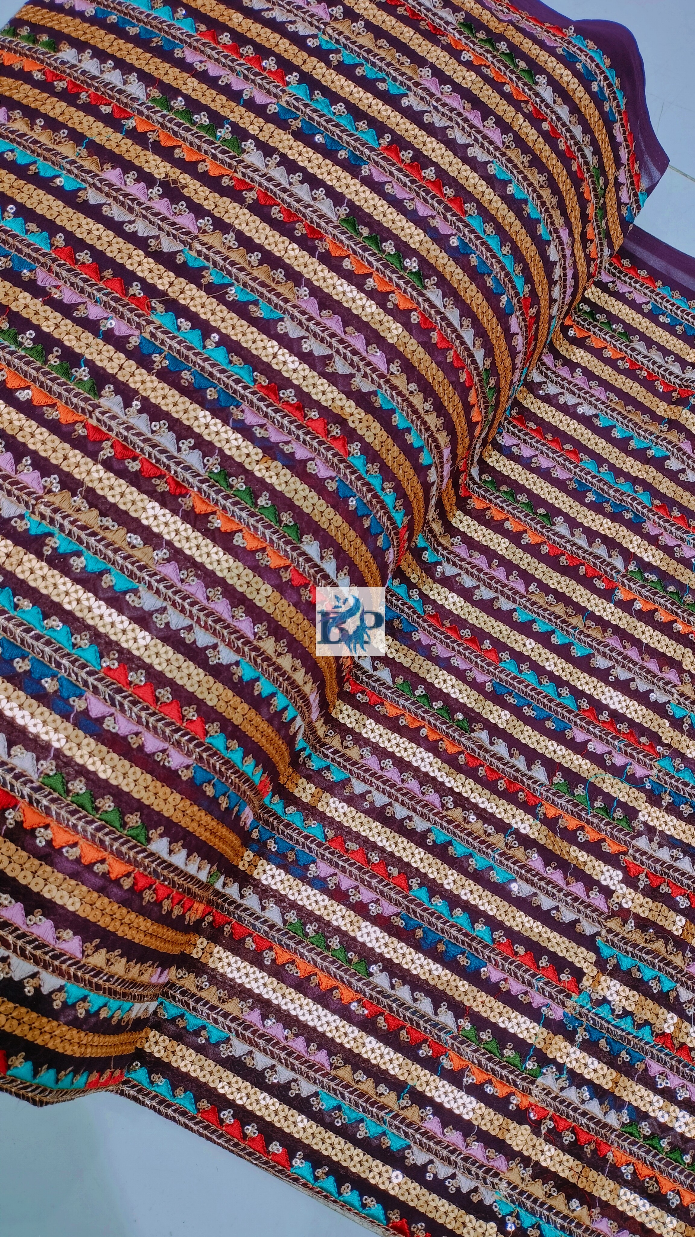 Georgette Fabric