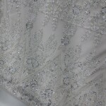 Heavy handwork fabric