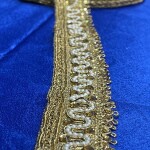 BREADS LACE