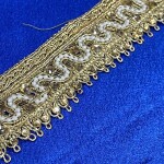 BREADS LACE