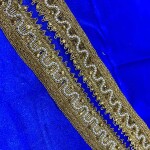 BREADS LACE