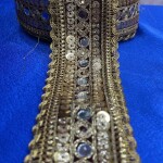 VELVET HEAVY MIRROR LACE