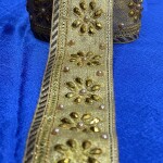 GOTTA PATTI STONE WORK