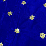 9000 EMBROIDERY VELVET