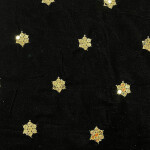 9000 EMBROIDERY VELVET