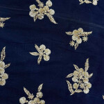 9000 EMBROIDERY VELVET