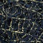 SPIDER NET FABRIC