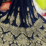 9000 EMBROIDERY VELVET