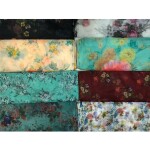 DIGITALPRINT ORGANZA