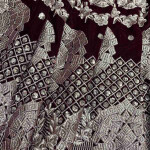 9000 EMBROIDERY VELVET