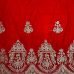 9000 EMBROIDERY VELVET