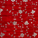 9000 EMBROIDERY VELVET