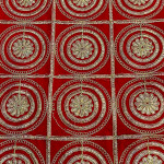 9000 EMBROIDERY VELVET