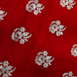 9000 EMBROIDERY VELVET