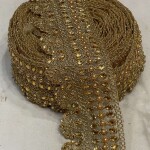 Tissue Stone Work
