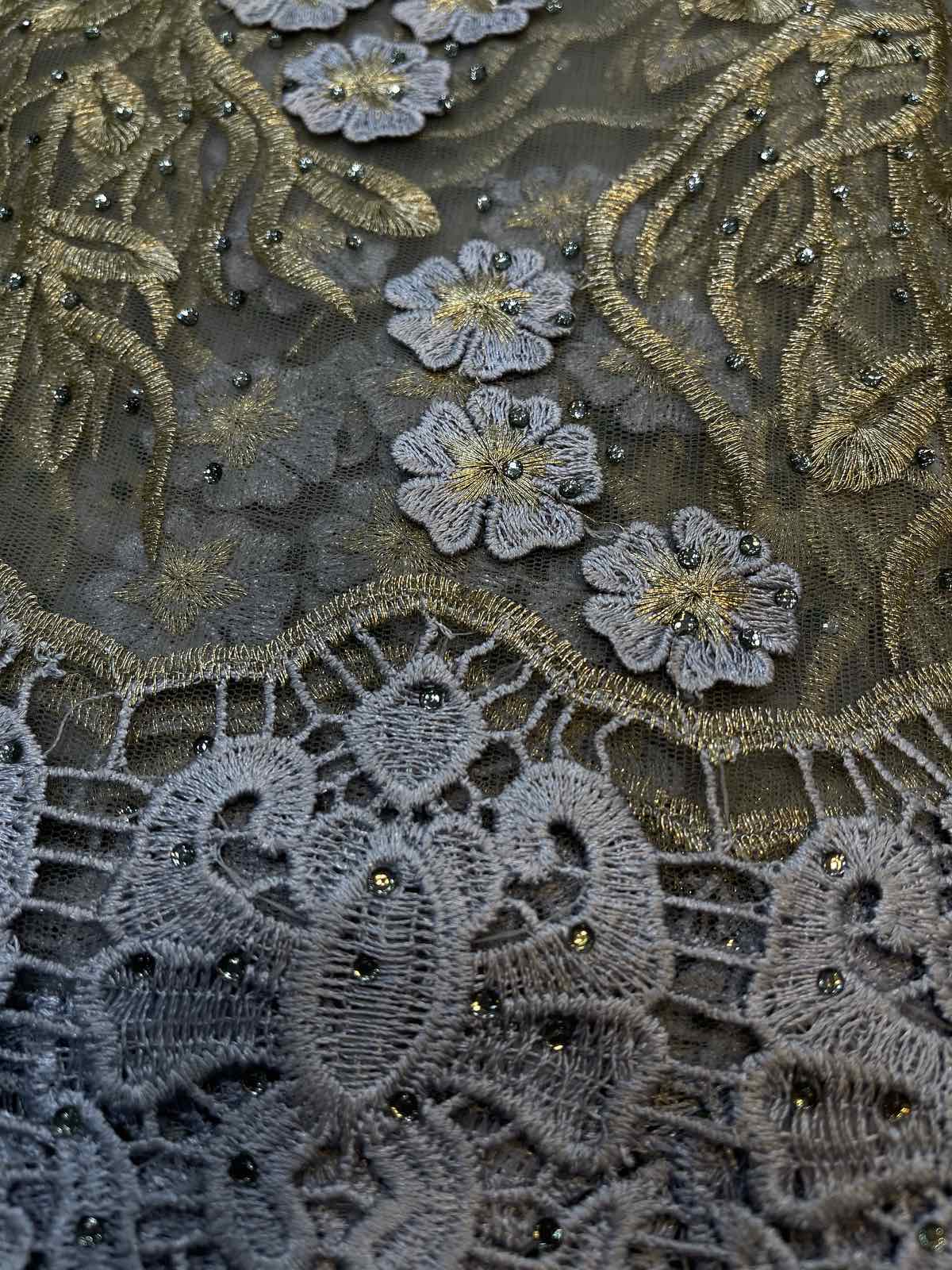 ACLIPSE CHINESE FABRIC
