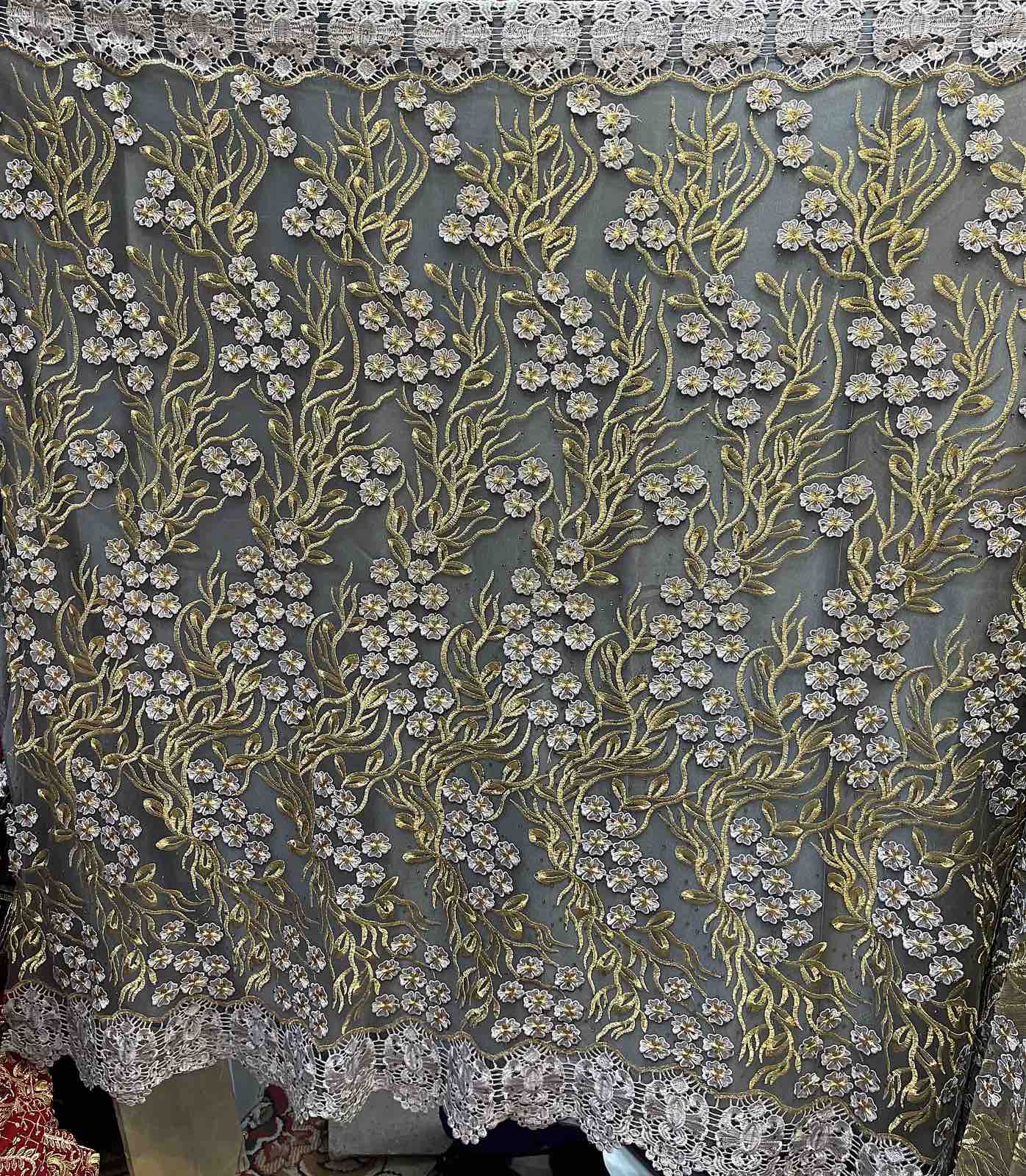ACLIPSE CHINESE FABRIC