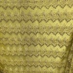 ACLIPSE CHINESE EMBROIDERY  FABRIC