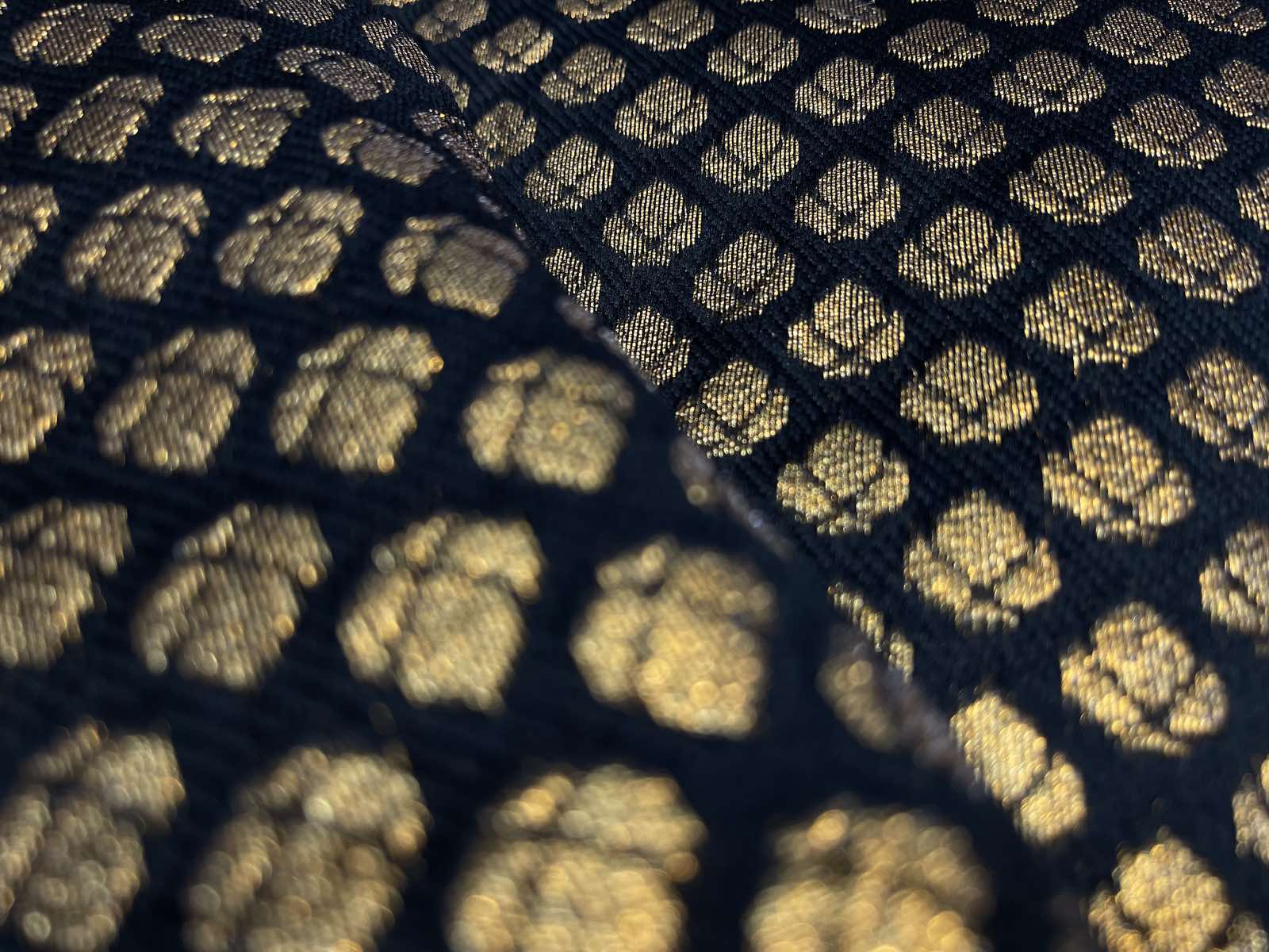 BROCADES