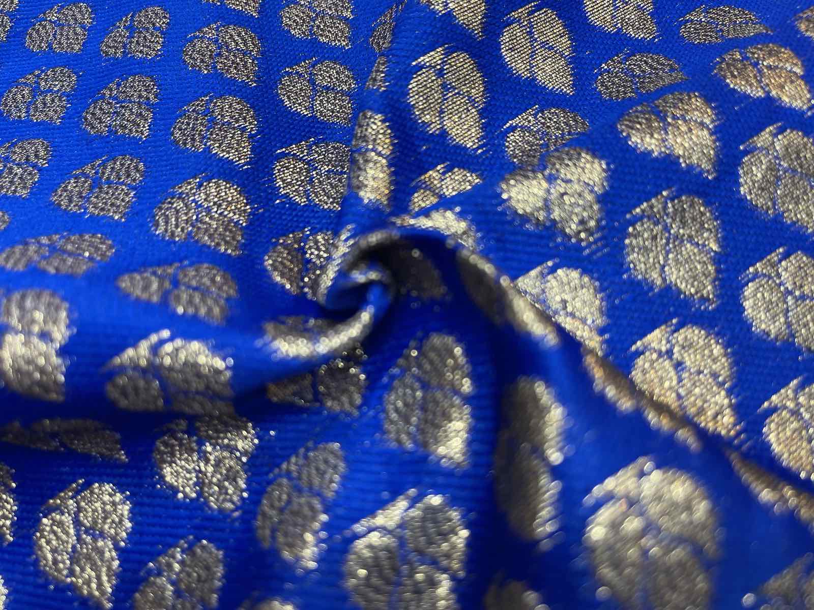 BROCADES