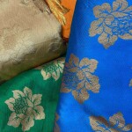 BROCADES