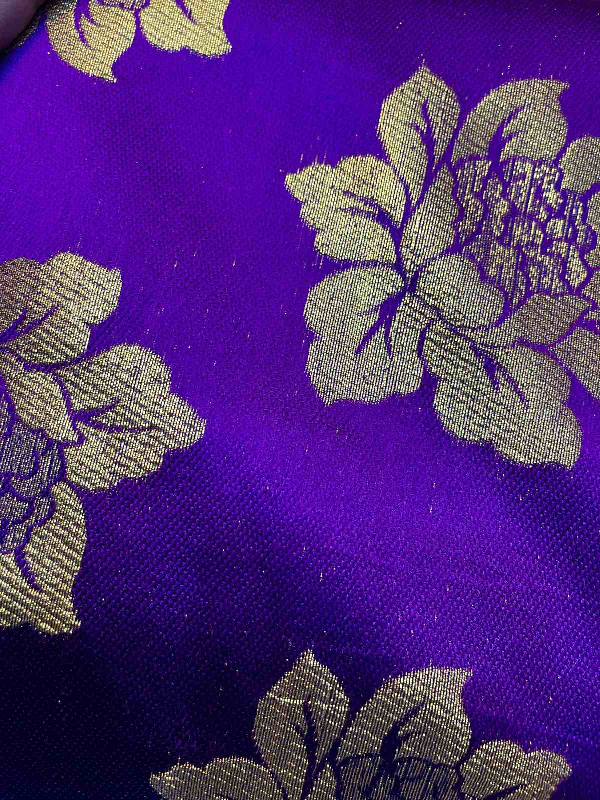 BROCADES
