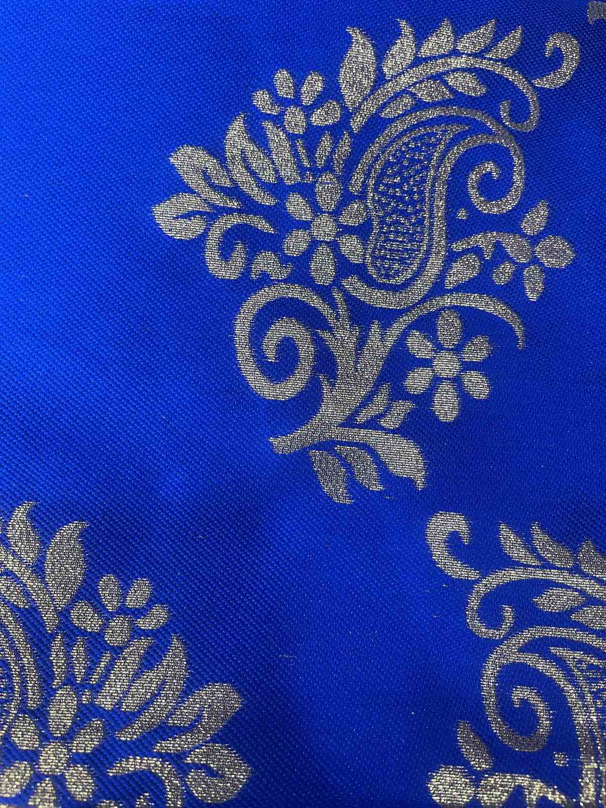 BROCADES