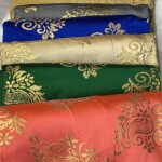 BROCADES