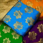 BROCADES