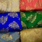 BROCADES