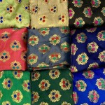BROCADES