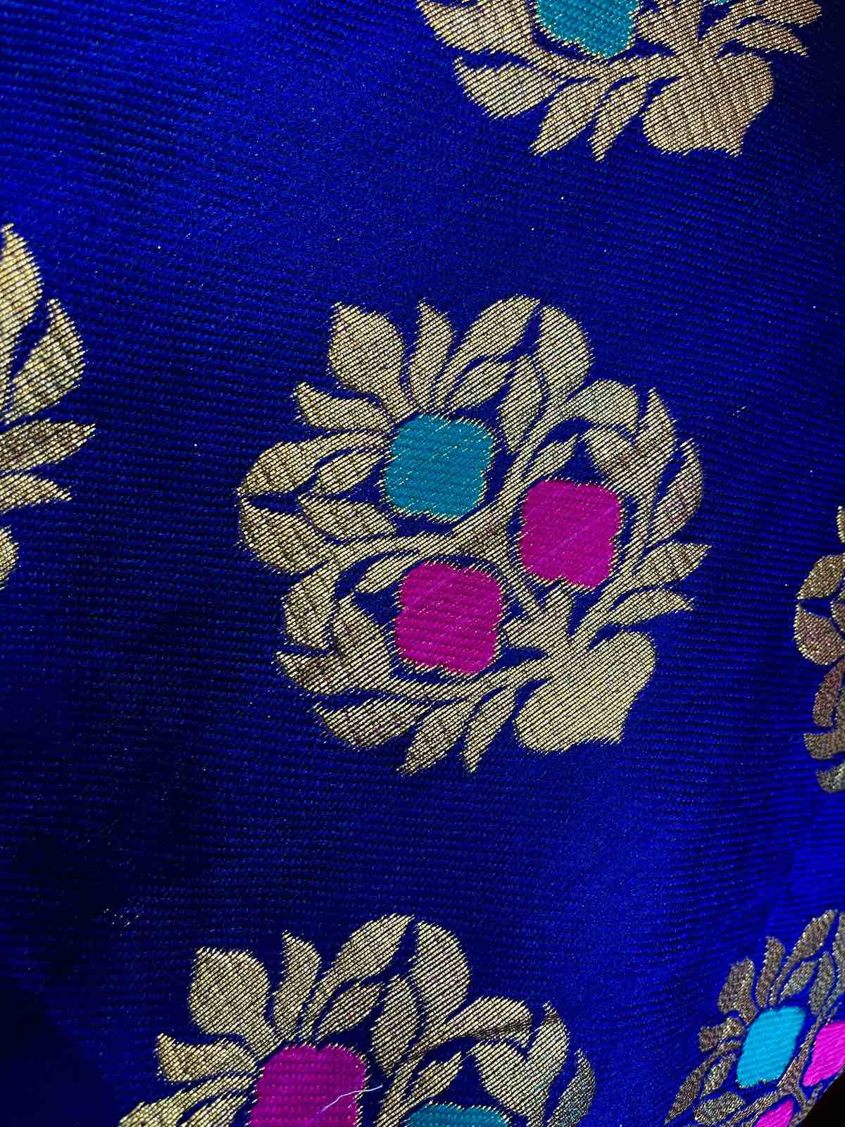 BROCADES