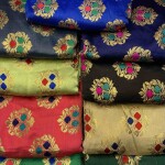 BROCADES