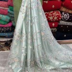 60 HEAVY EMBROIDERY NET