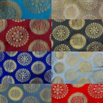 BROCADES