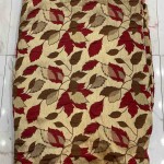 JACQUARD BROCADE