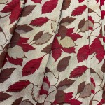 JACQUARD BROCADE