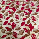 JACQUARD BROCADE