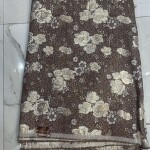 JACQUARD BROCADE