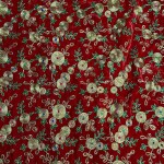 9000 EMBROIDERY VELVET