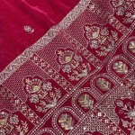 9000 EMBROIDERY VELVET