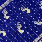 9000 EMBROIDERY VELVET