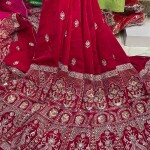 9000 EMBROIDERY VELVET