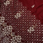 9000 EMBROIDERY VELVET