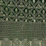 9000 EMBROIDERY VELVET