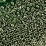 9000 EMBROIDERY VELVET
