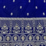 9000 EMBROIDERY VELVET