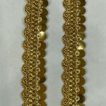 JADDI SEQUENCE LACE