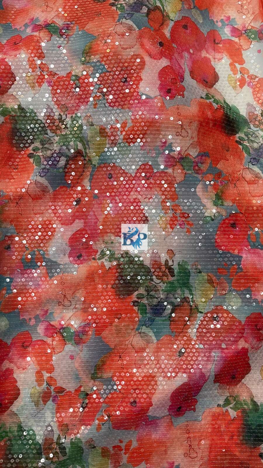 GERJET SEQUENCE PRINTED